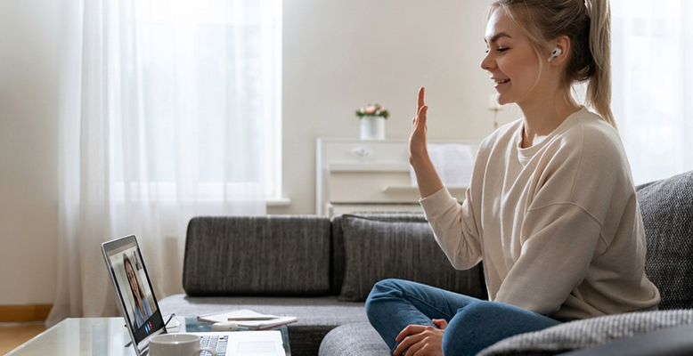 Virtual Individual Therapy
