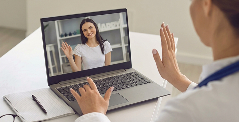 Virtual Individual Therapy
