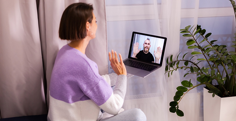 Virtual Individual Therapy