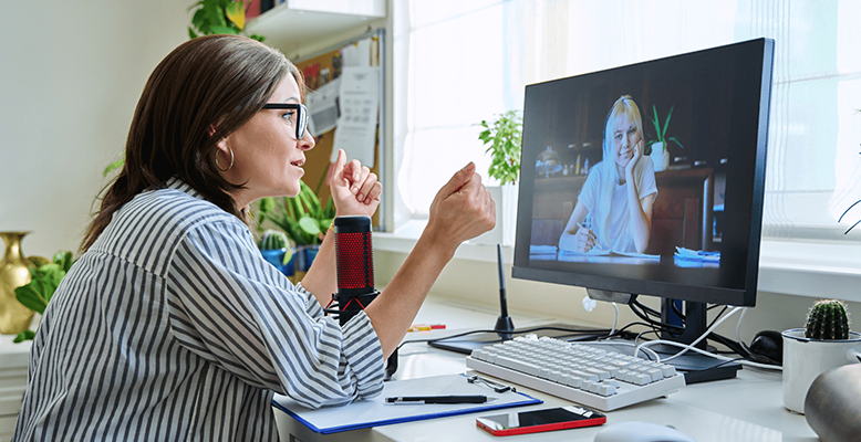 Virtual Individual Therapy