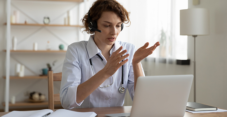 Virtual Intensive Outpatient Program