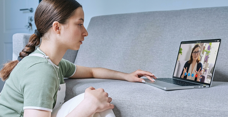 Virtual Intensive Outpatient Program