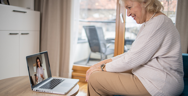Virtual Intensive Outpatient Program