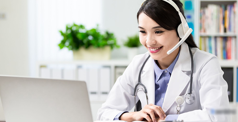 Virtual Intensive Outpatient Program