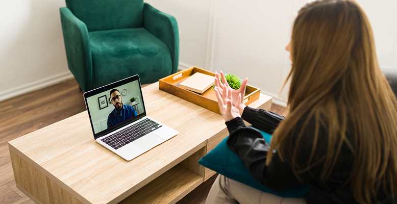 Virtual Partial Hospitalization Program