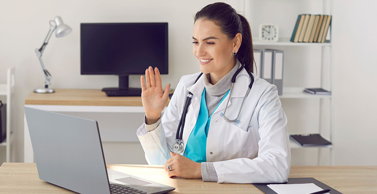 Virtual Psychiatric Services