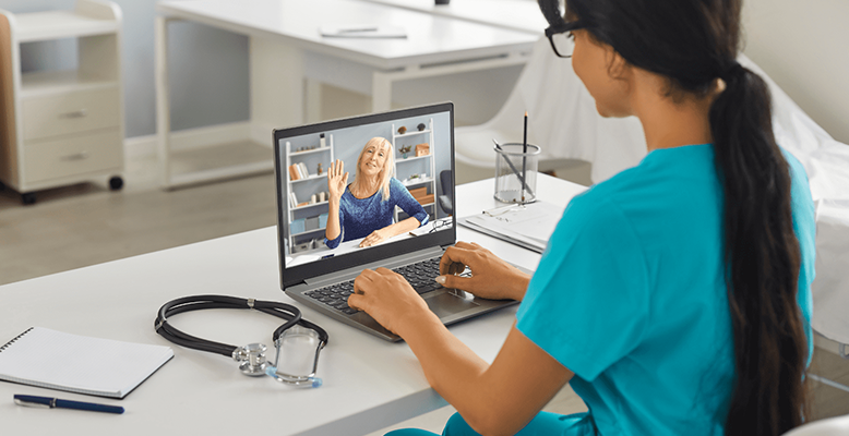 Virtual Psychiatric Services