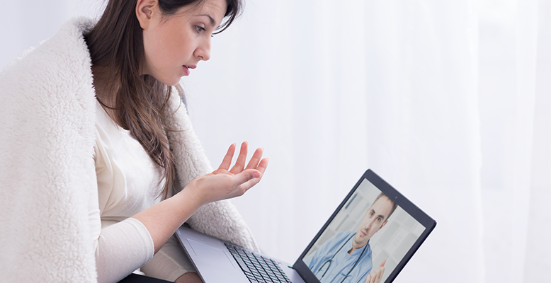 Virtual Psychiatric Services