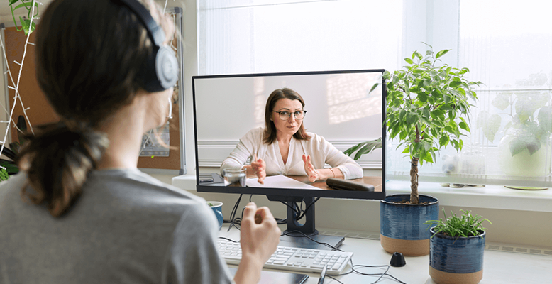 Virtual Psychiatric Services
