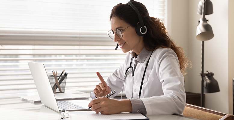 Virtual Psychiatric Services